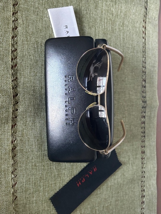 Women’s Ralph Lauren Sunglasses